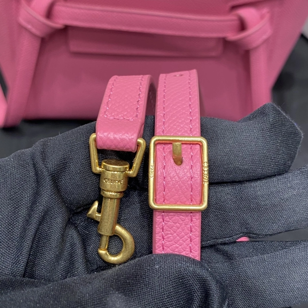Custombag-- 189003ZVA-25RY high quality version item：C-B806D2589