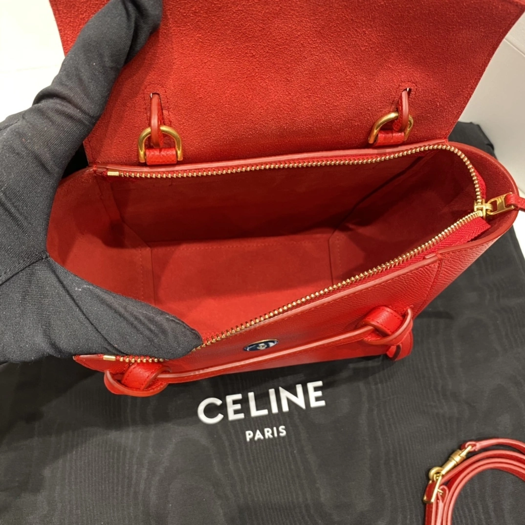 Custombag-- 189003ZVA-27ED high quality version item：C-B806D2586