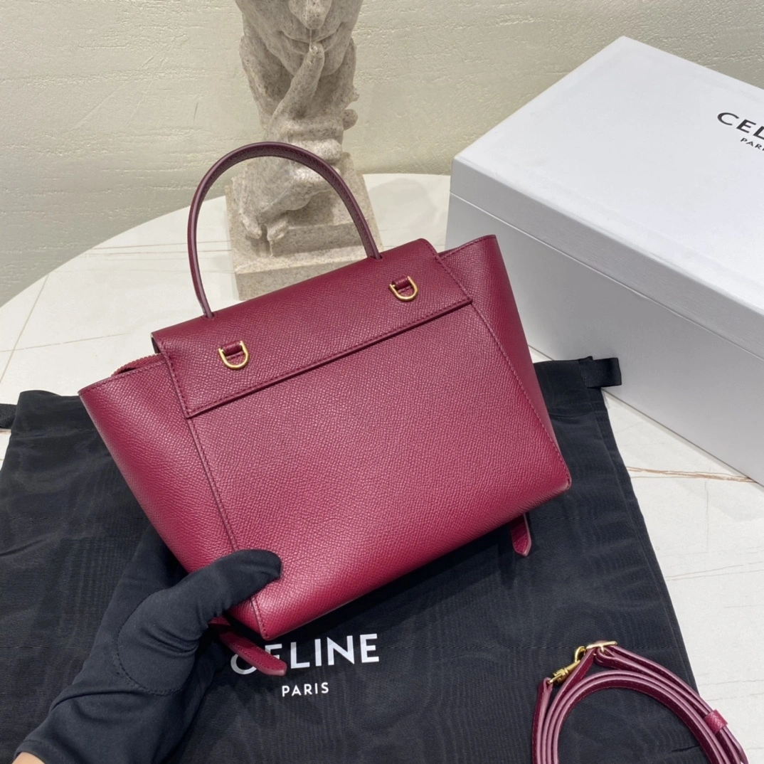 Custombag-- 189003ZVA-33AC high quality version item：C-B806D2588