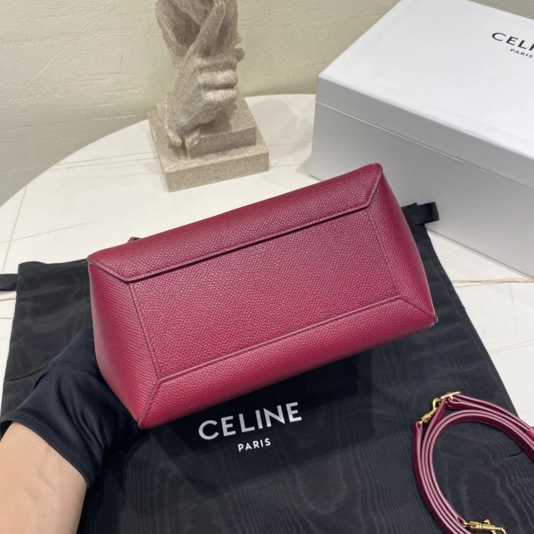 Custombag-- 189003ZVA-33AC high quality version item：C-B806D2588