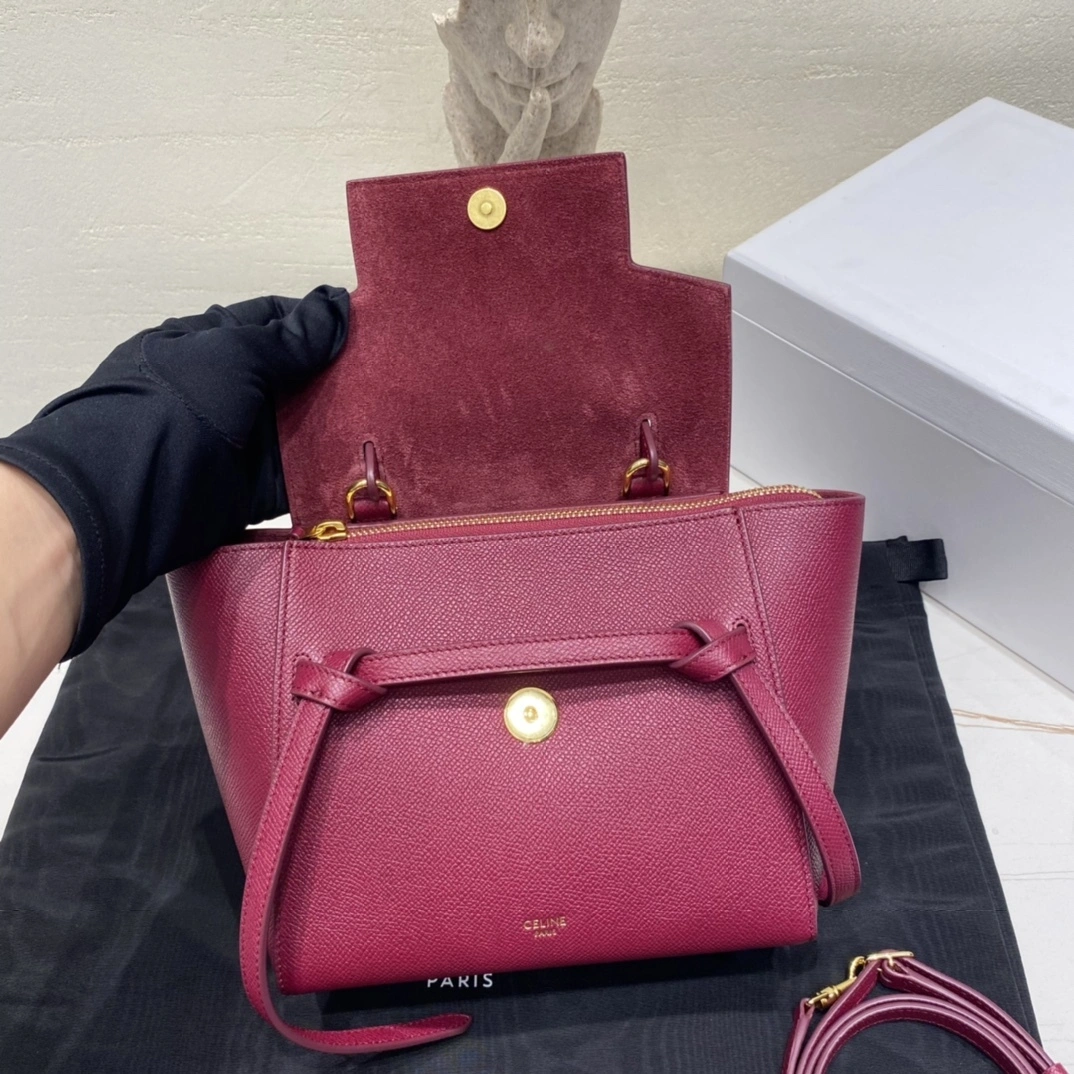 Custombag-- 189003ZVA-33AC high quality version item：C-B806D2588