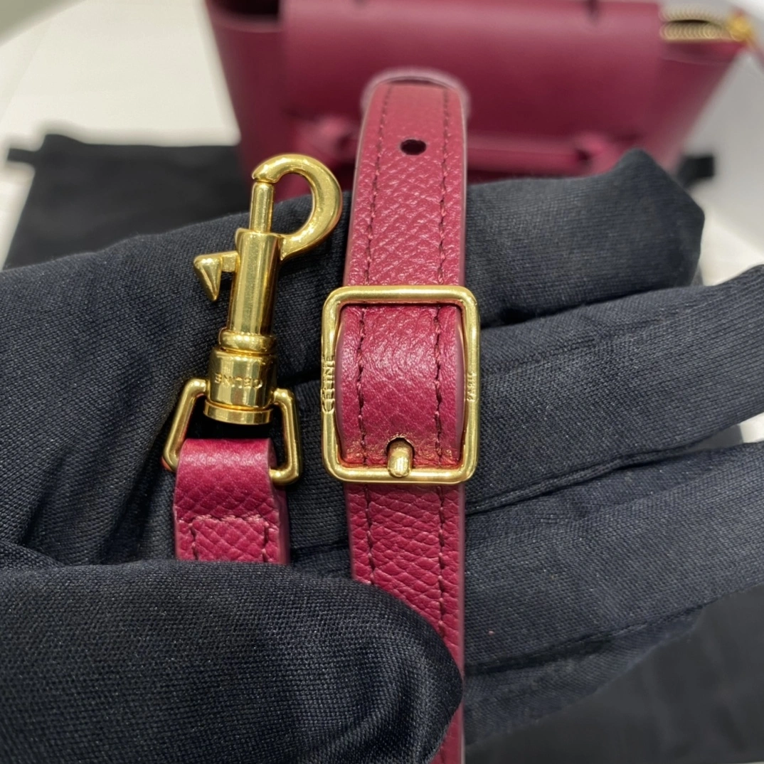 Custombag-- 189003ZVA-33AC high quality version item：C-B806D2588