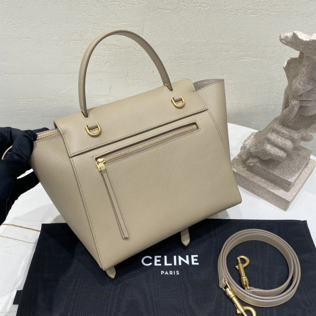 Custombag-- 189153ZVA-18LT high quality version item：C-B806D25110
