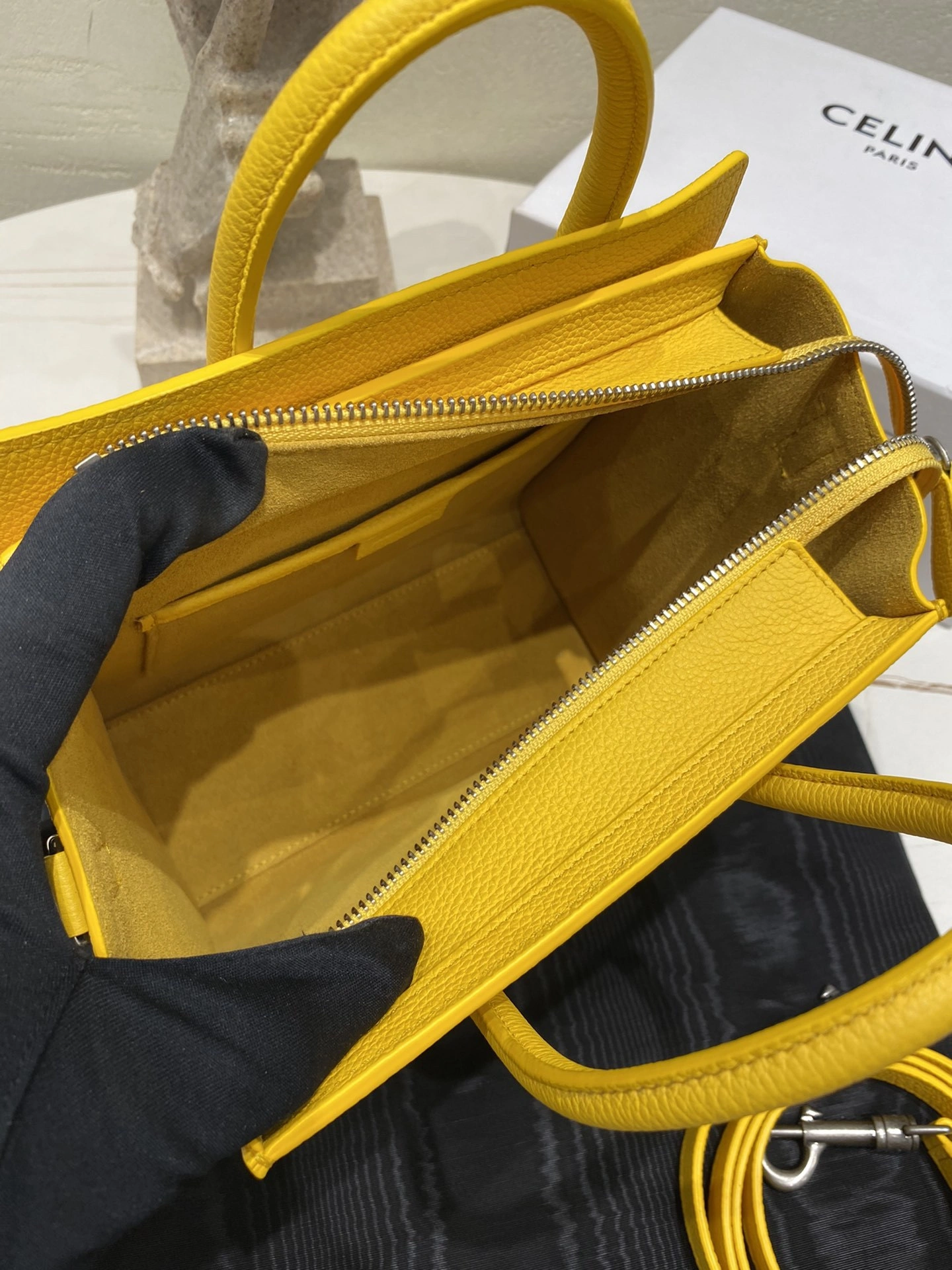 Custombag-- 189243DRU-11AC high quality version item：C-B806D2575
