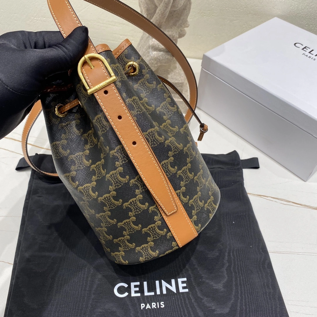 Custombag-- 191142BZJ-04LU high quality version item：C-B806D25100