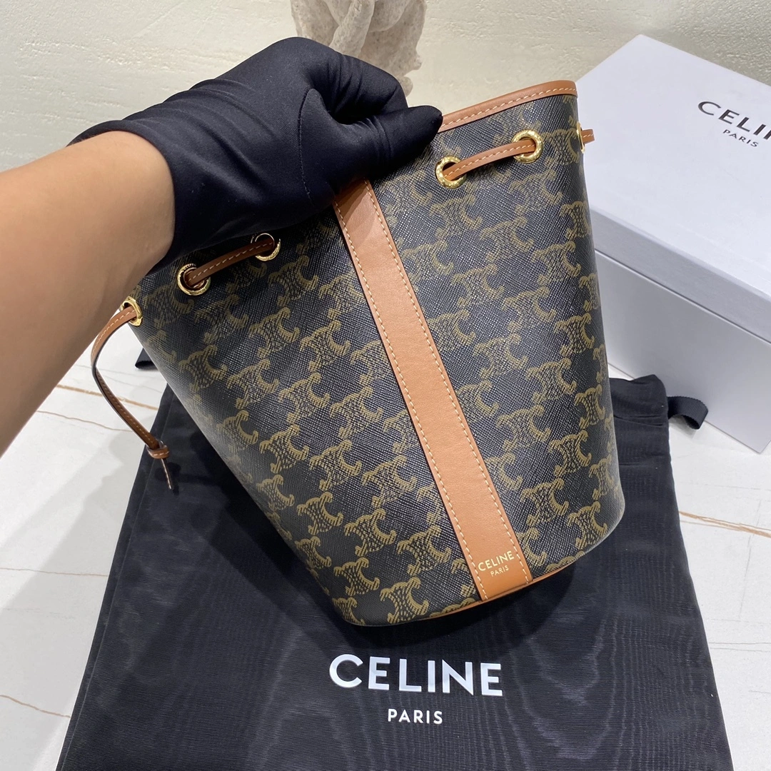 Custombag-- 191142BZJ-04LU high quality version item：C-B806D25100