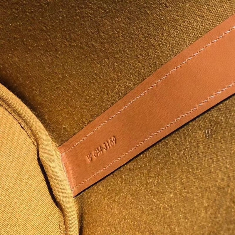 Custombag-- 191142BZJ-04LU high quality version item：C-B806D25100