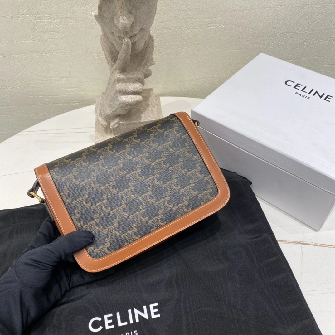 Custombag-- 191242BZ4-04LU high quality version item：C-B806D25114