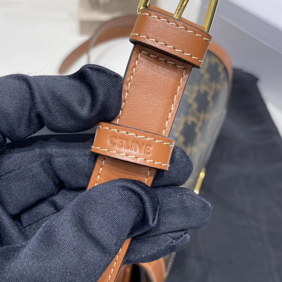 Custombag-- 191242BZ4-04LU high quality version item：C-B806D25114