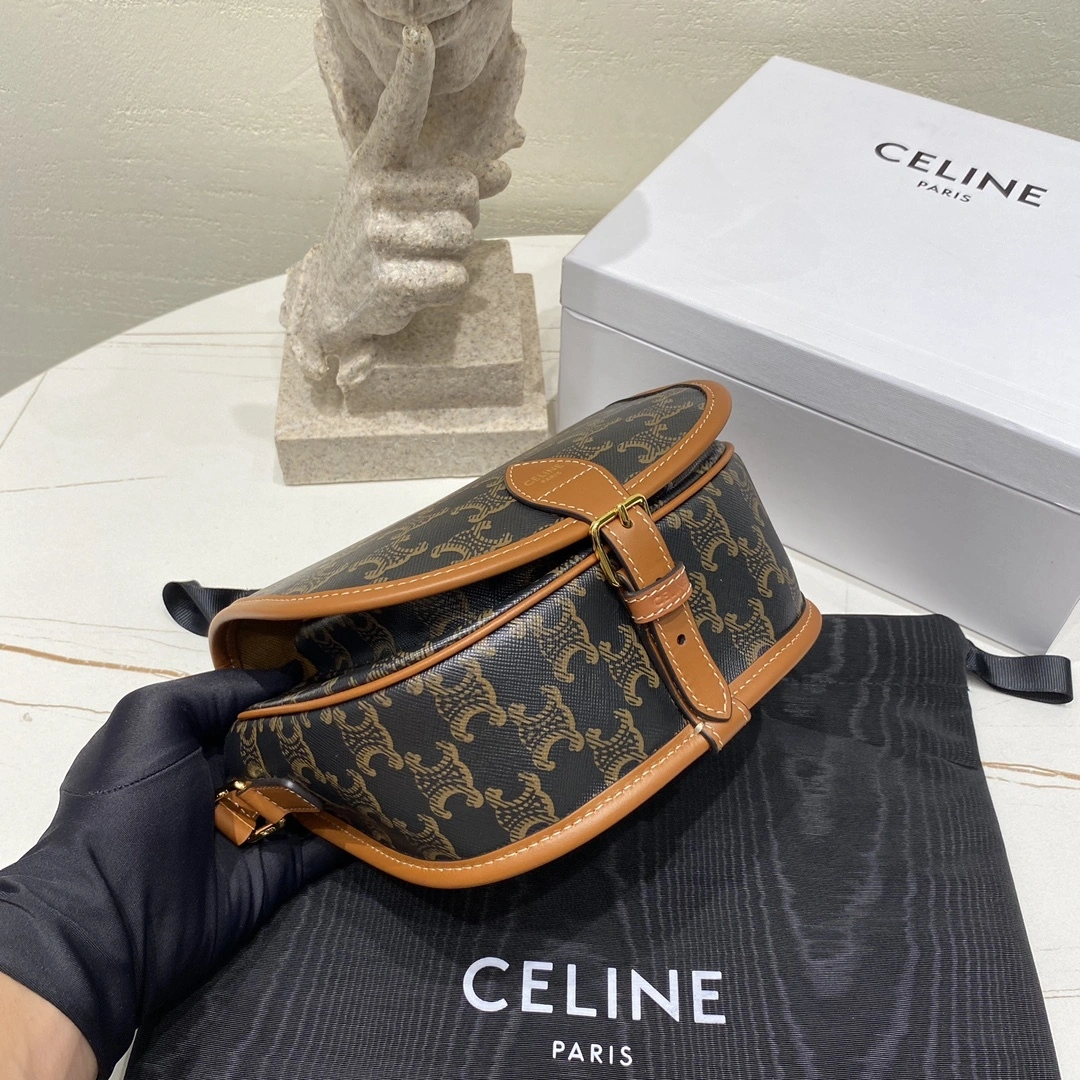 Custombag-- 191502BZJ-04LU high quality version item：C-B806D25138