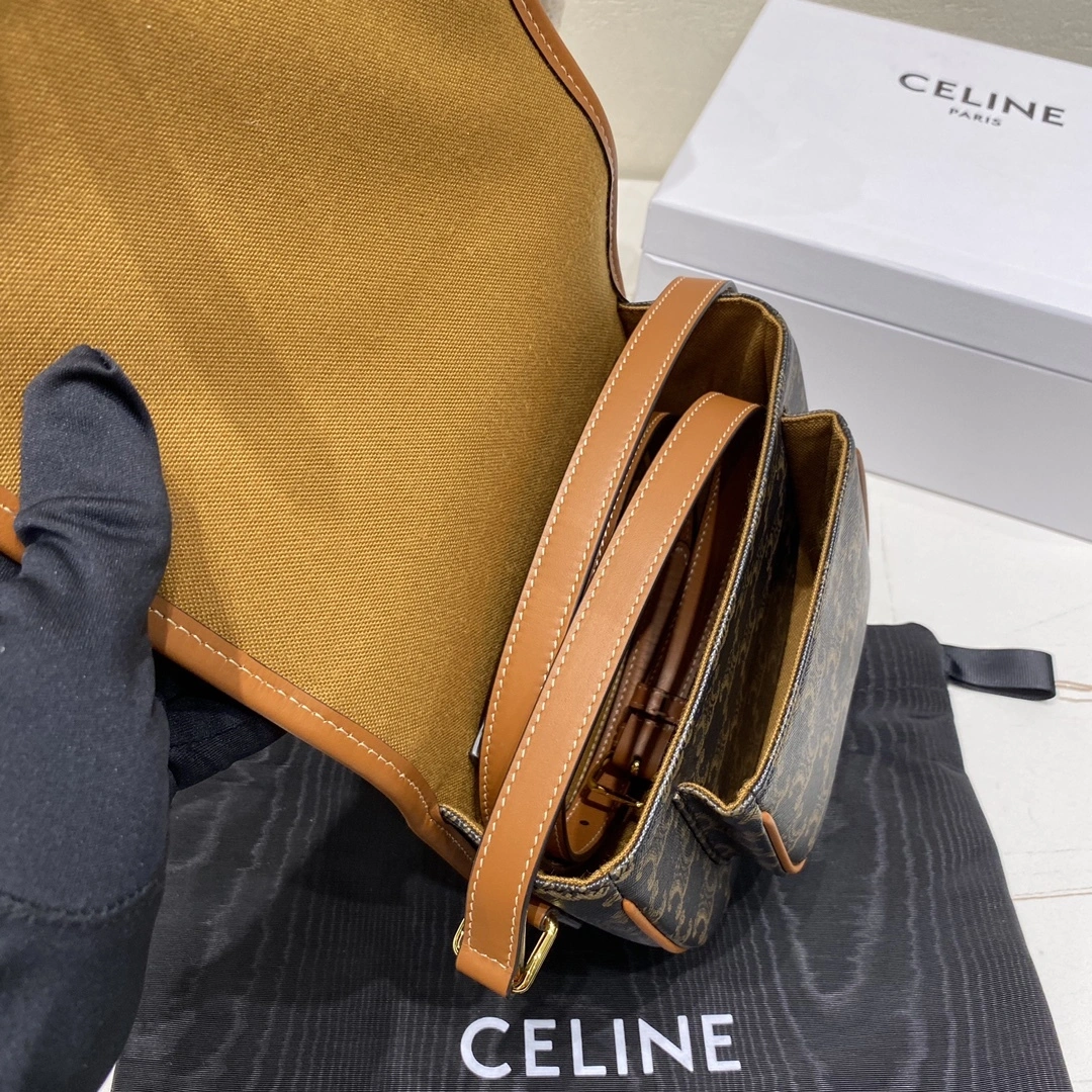 Custombag-- 191502BZJ-04LU high quality version item：C-B806D25138