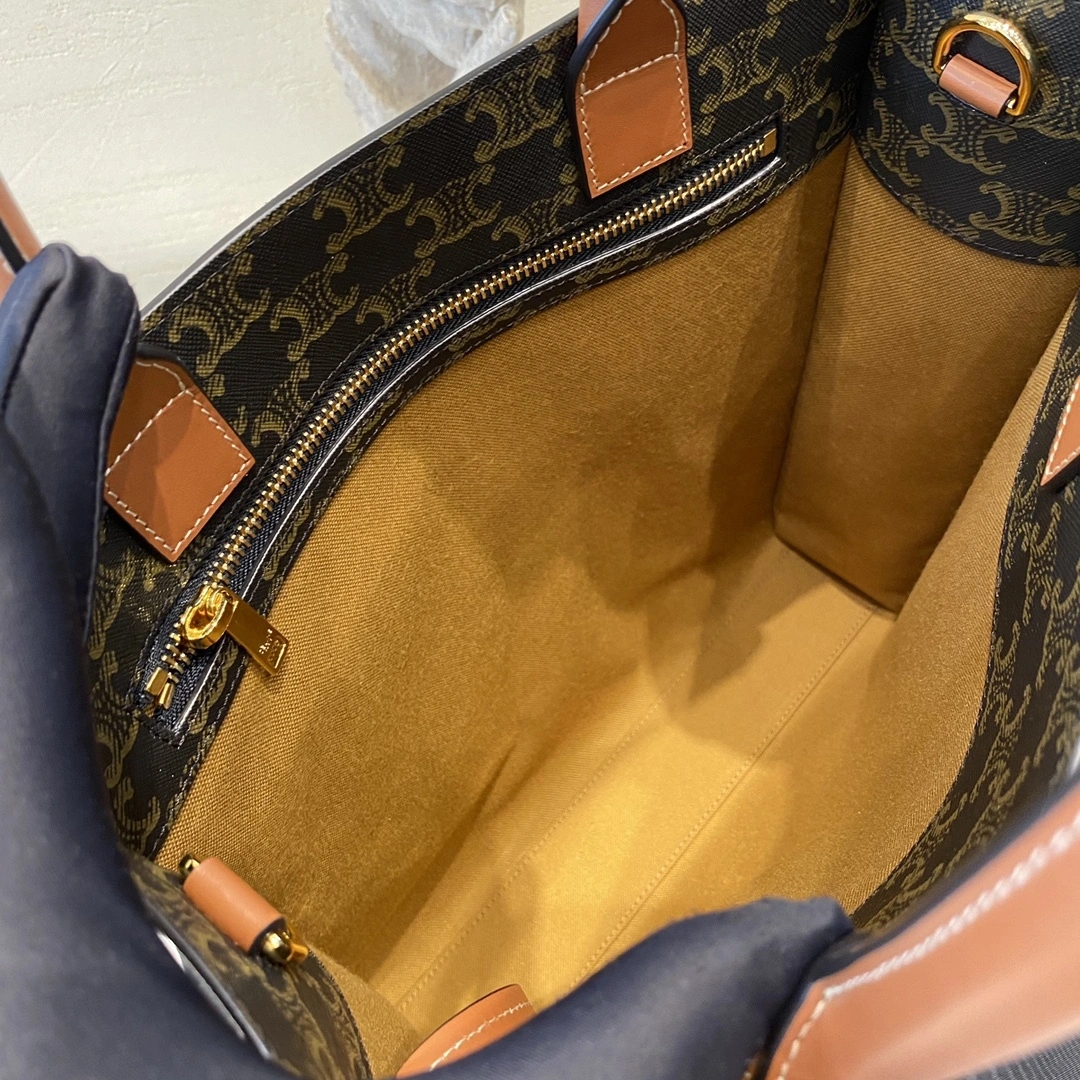 Custombag-- 191542BZK-04LU high quality version item：C-B806D25149