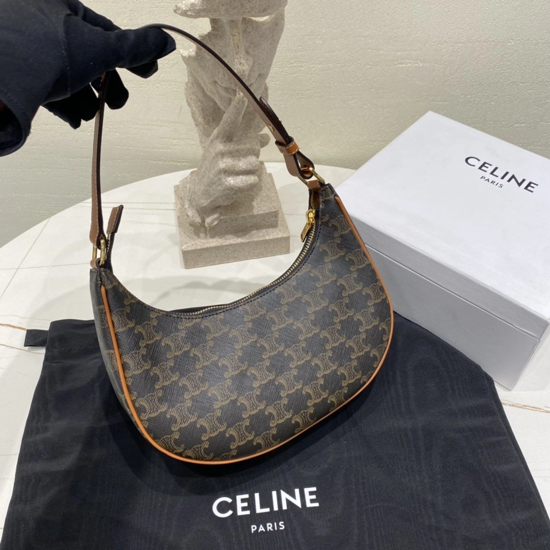 Custombag-- 193952BZJ-04LU high quality version item：C-B806D25174