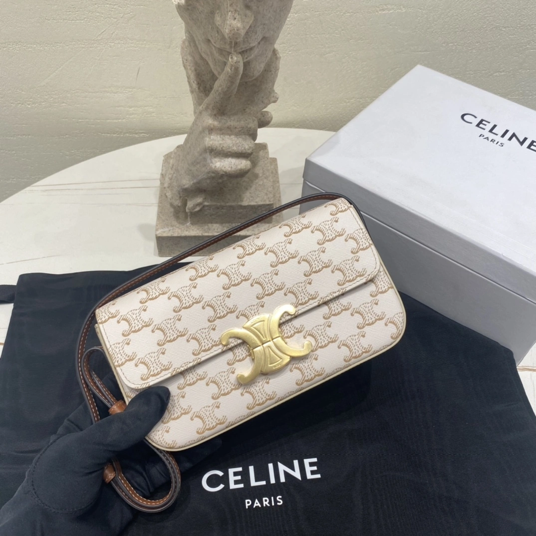 Custombag-- 194142CUZ-01BC high quality version item：C-B806D25161