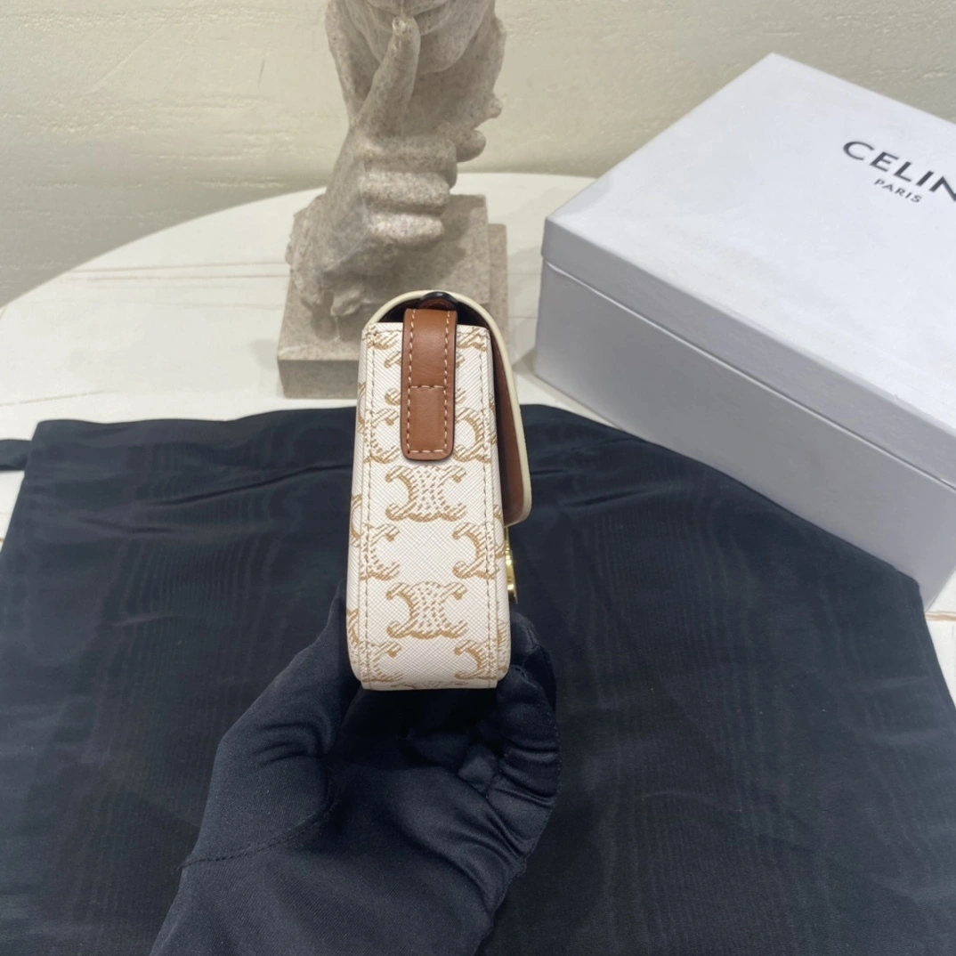 Custombag-- 194142CUZ-01BC high quality version item：C-B806D25161