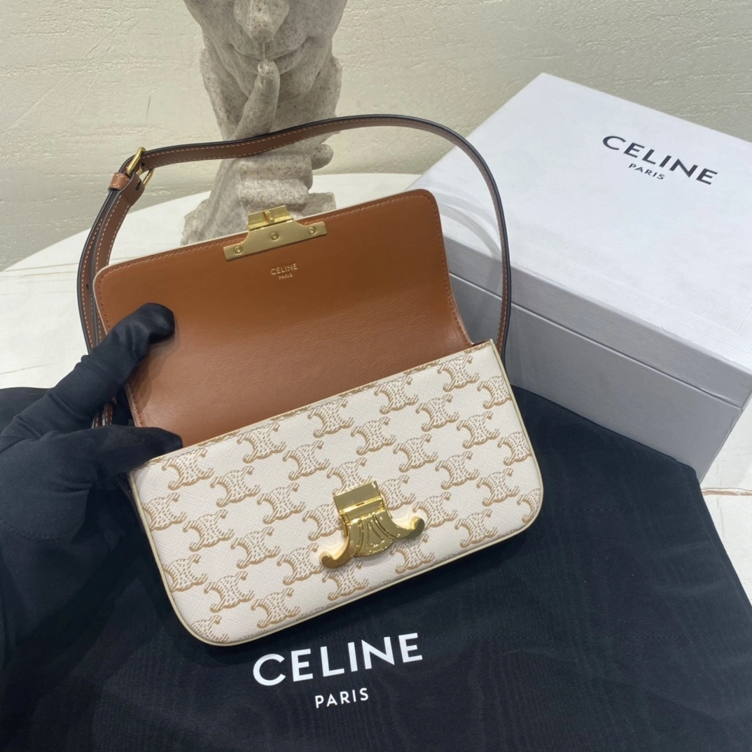 Custombag-- 194142CUZ-01BC high quality version item：C-B806D25161