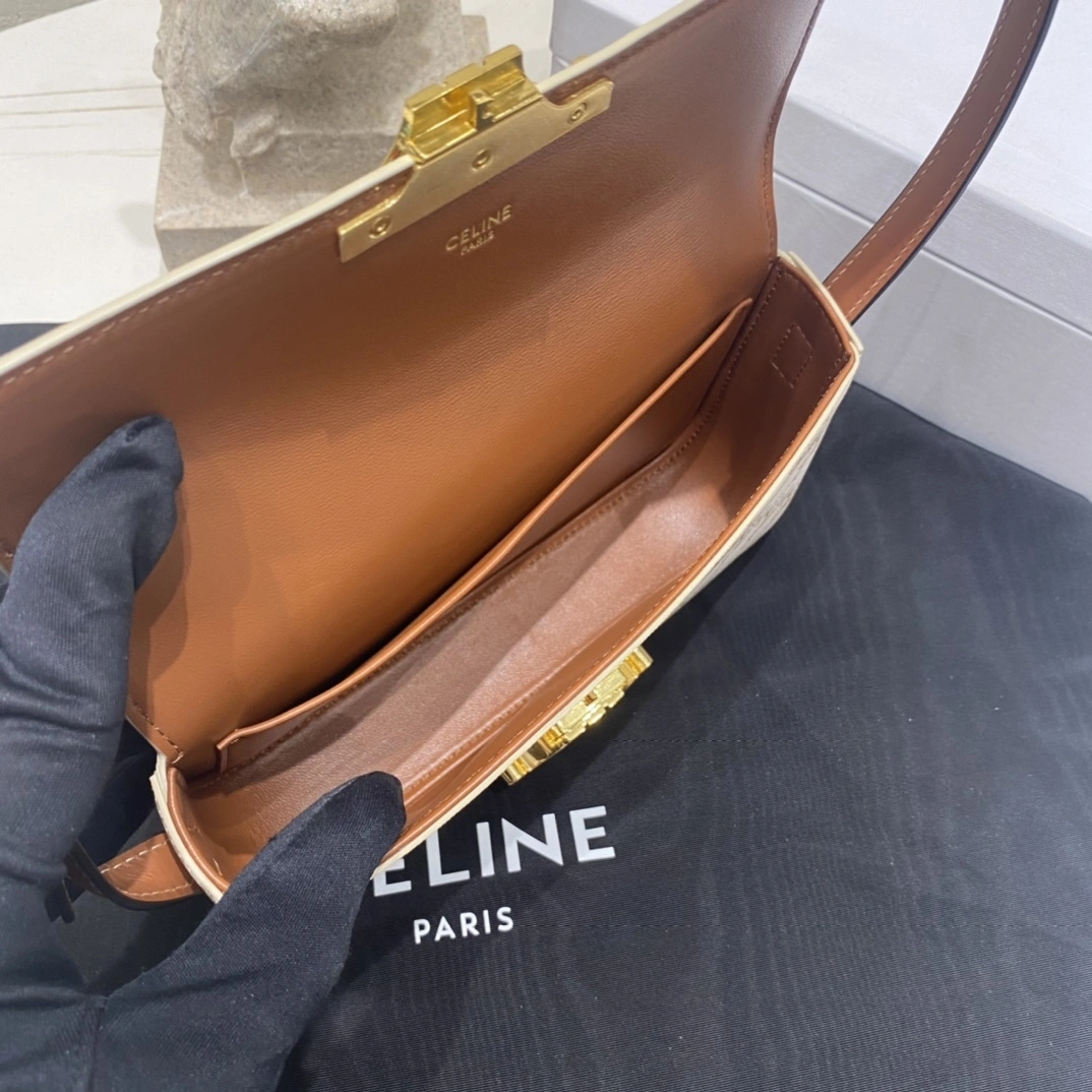 Custombag-- 194142CUZ-01BC high quality version item：C-B806D25161