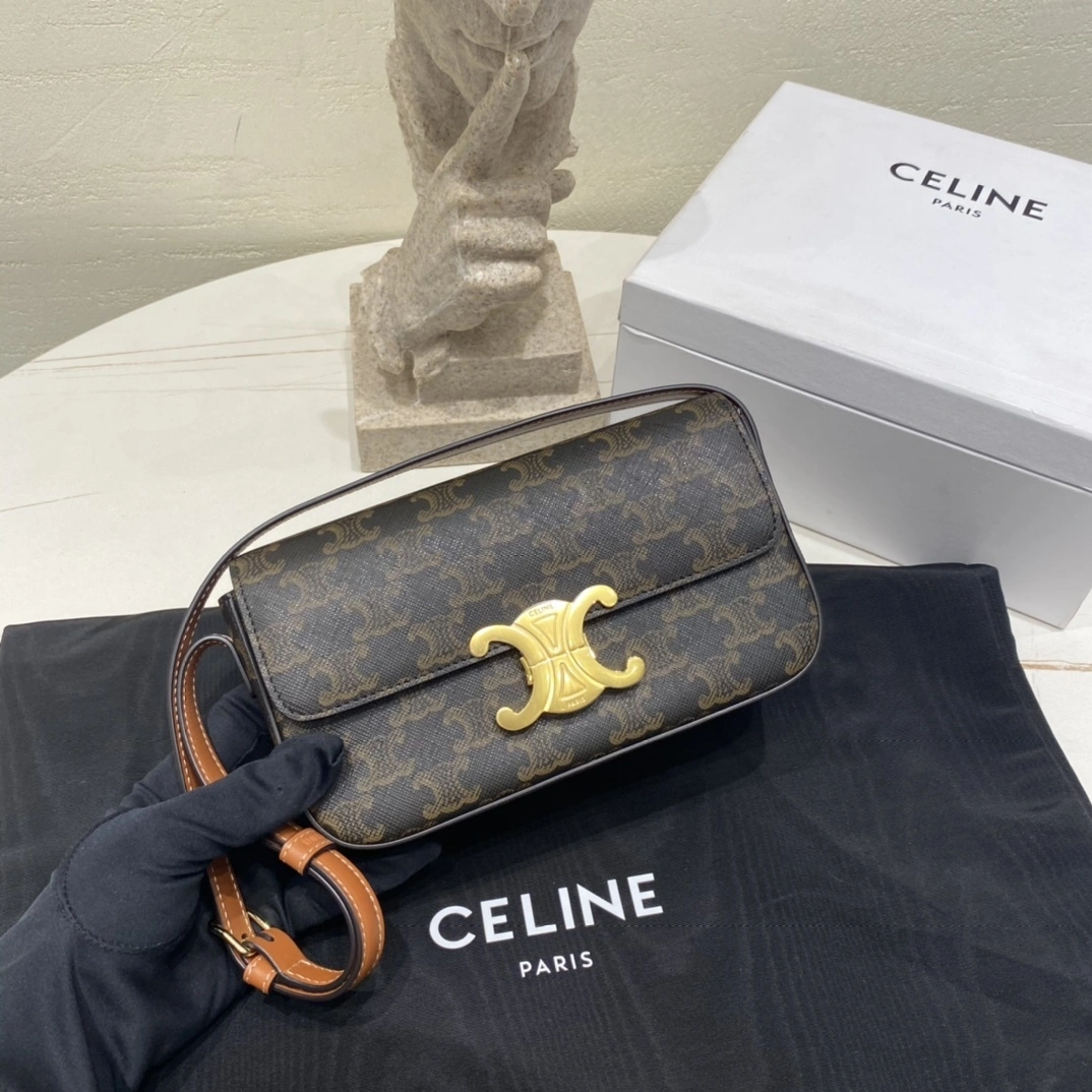Custombag-- 194142CUZ-04LU high quality version item：C-B806D25123