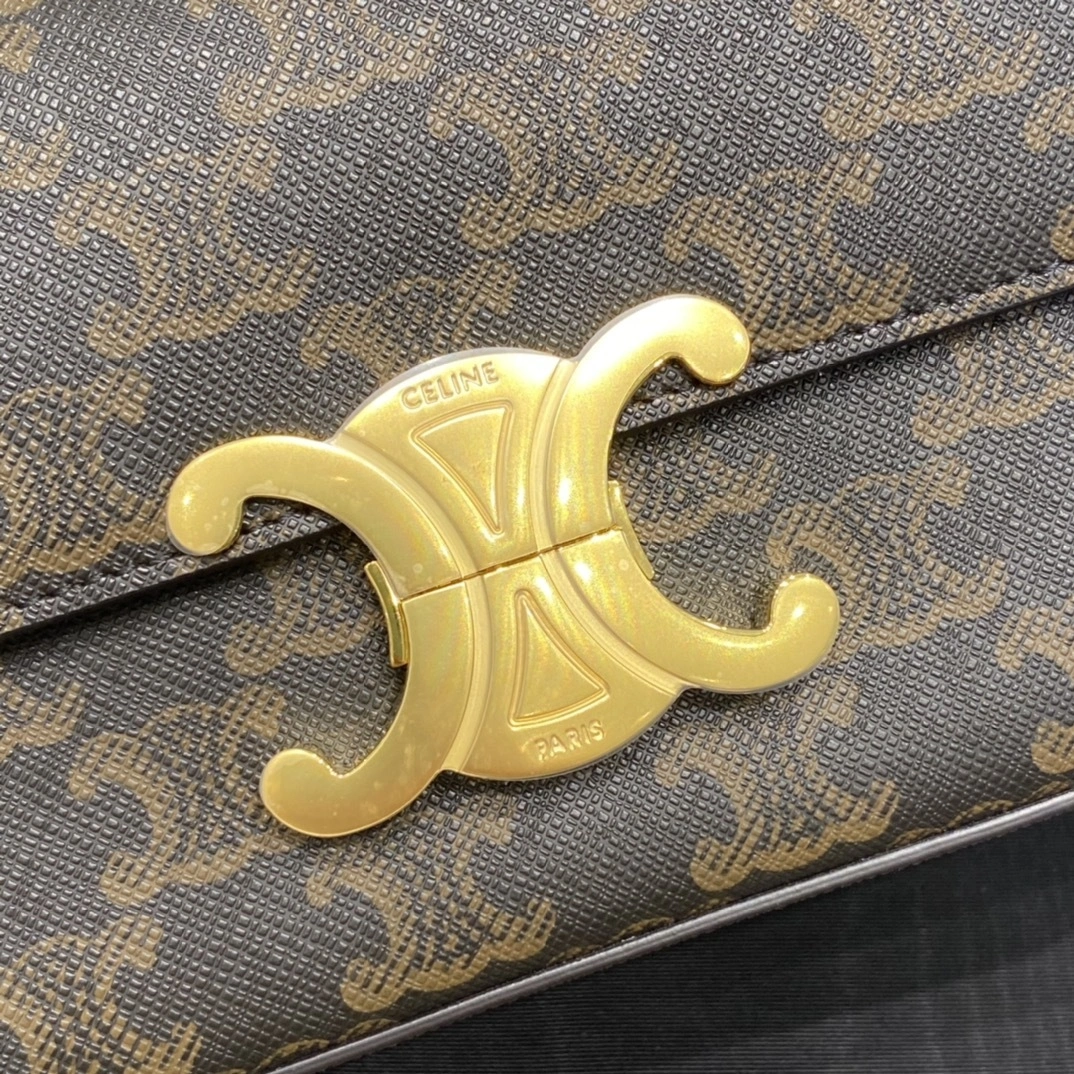 Custombag-- 194142CUZ-04LU high quality version item：C-B806D25123