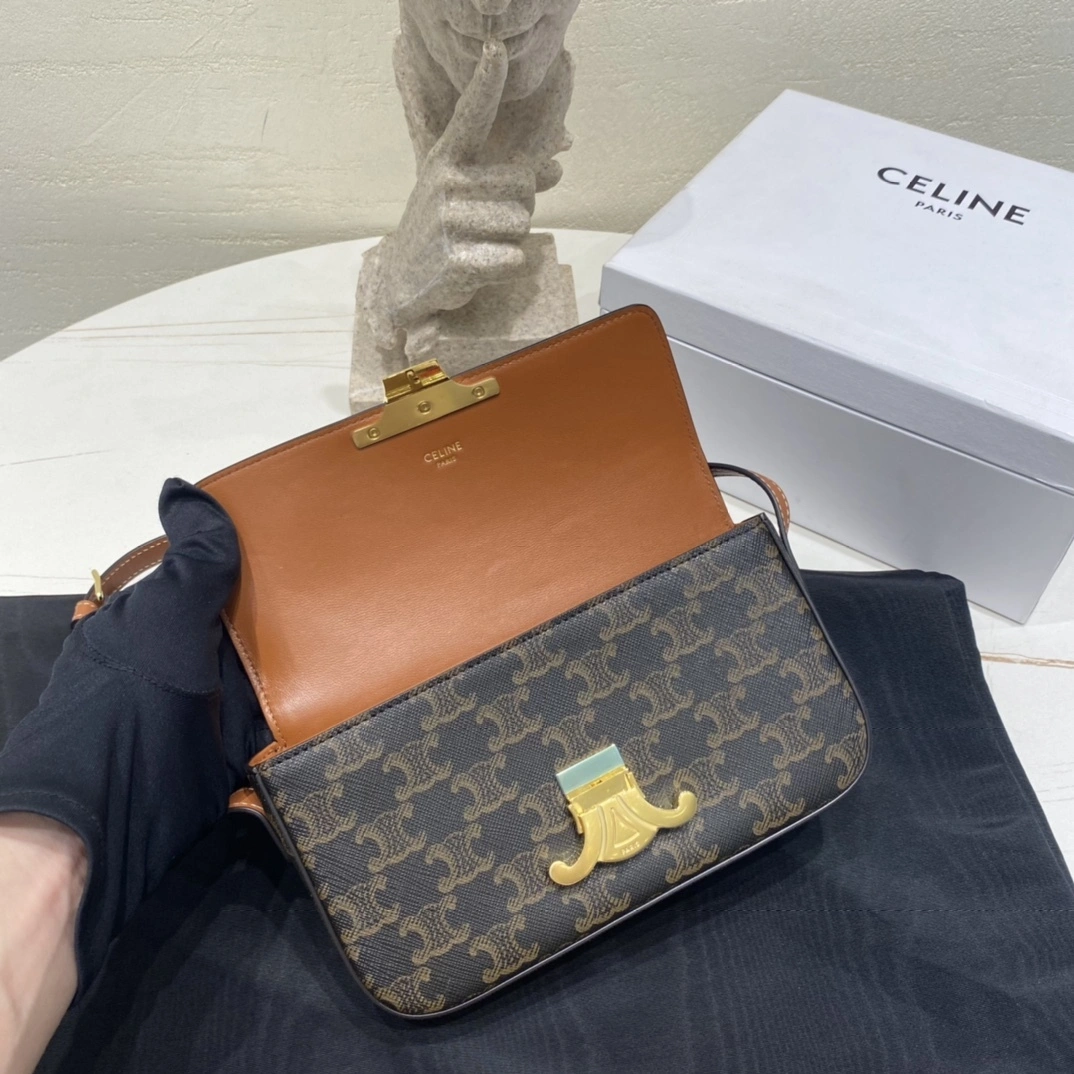 Custombag-- 194142CUZ-04LU high quality version item：C-B806D25123