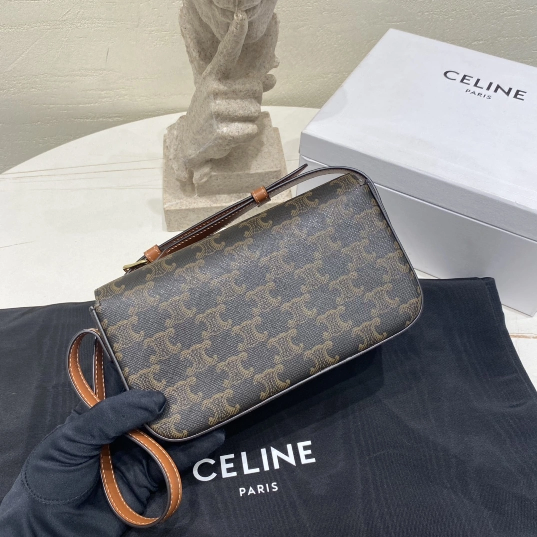 Custombag-- 194142CUZ-04LU high quality version item：C-B806D25123