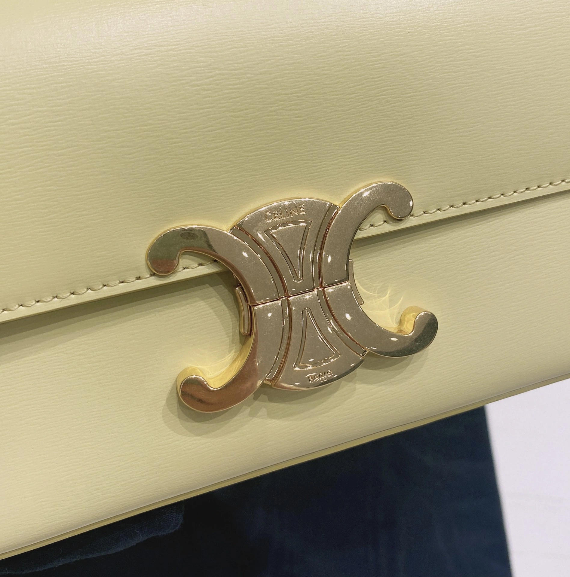 Custombag-- 194143BF4-11OY high quality version item：C-B806D25128