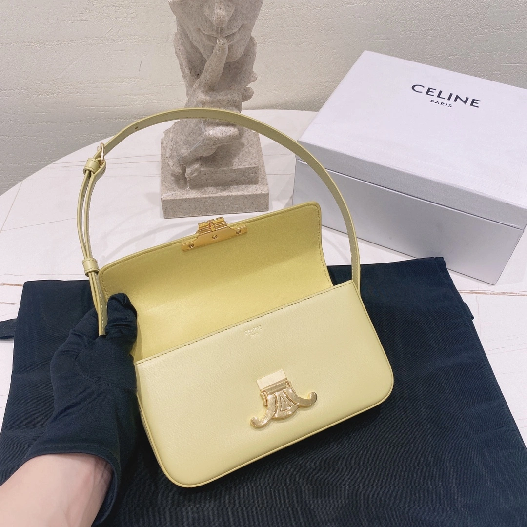 Custombag-- 194143BF4-11OY high quality version item：C-B806D25128