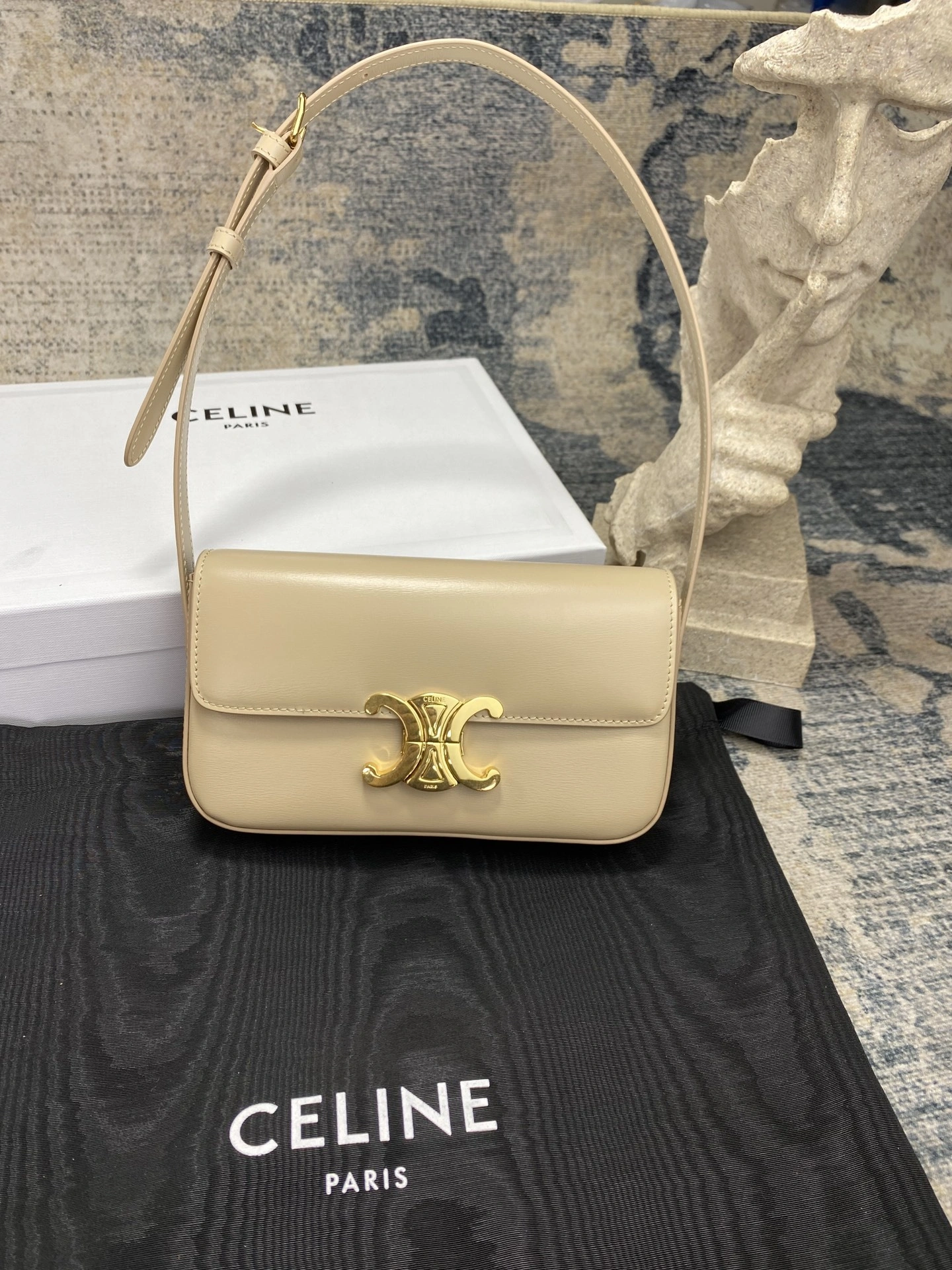 Custombag-- 194143BF4-11PA high quality version item：C-B806D25168