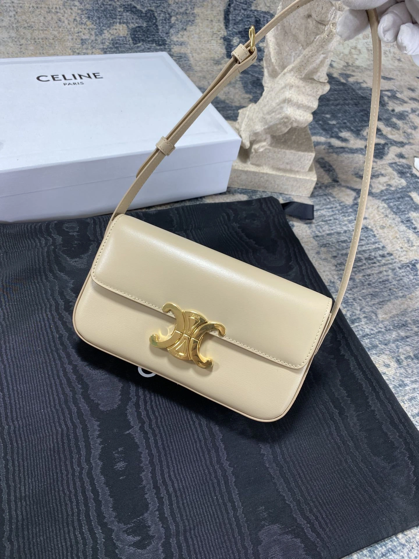Custombag-- 194143BF4-11PA high quality version item：C-B806D25168