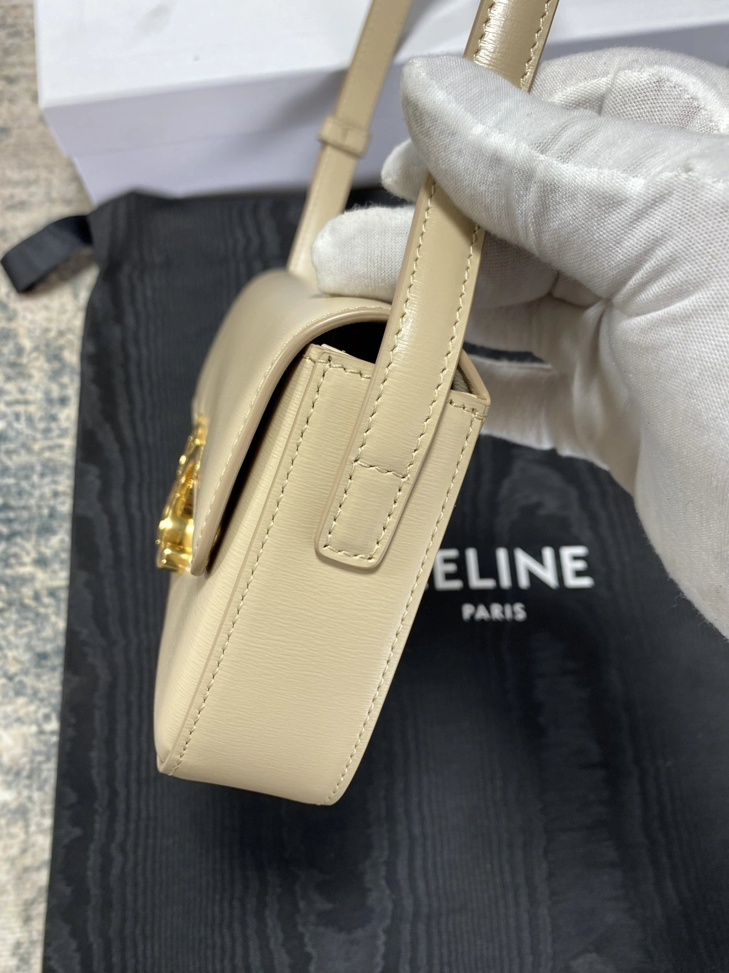 Custombag-- 194143BF4-11PA high quality version item：C-B806D25168