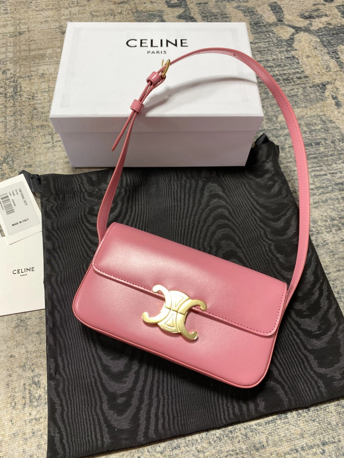 Custombag-- 194143BF4-25FO high quality version item：C-B806D25130