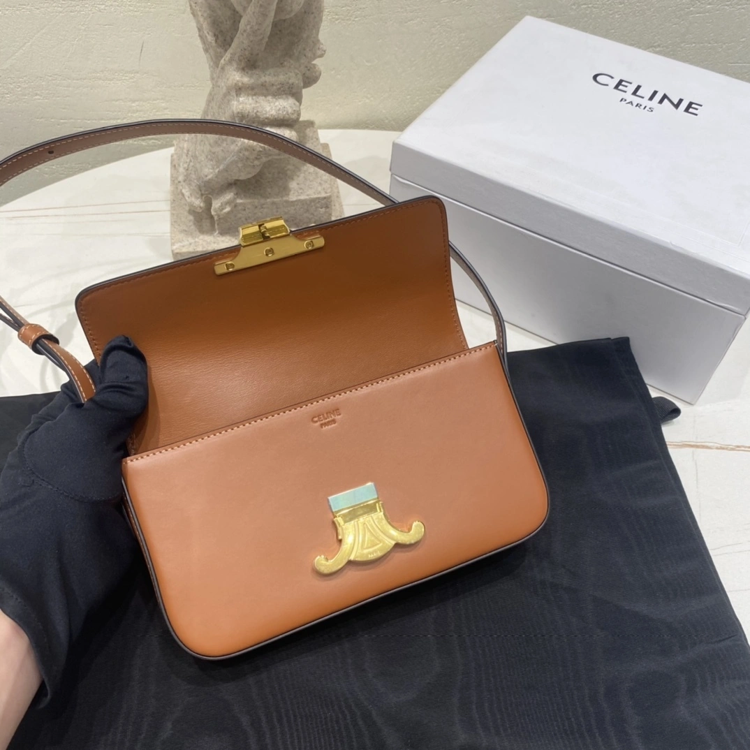 Custombag-- 194143BFN-04LU high quality version item：C-B806D25167