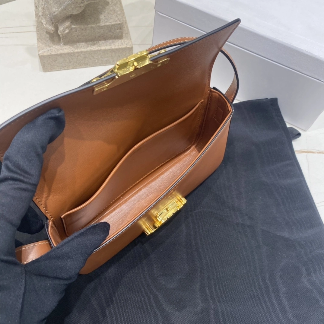 Custombag-- 194143BFN-04LU high quality version item：C-B806D25167