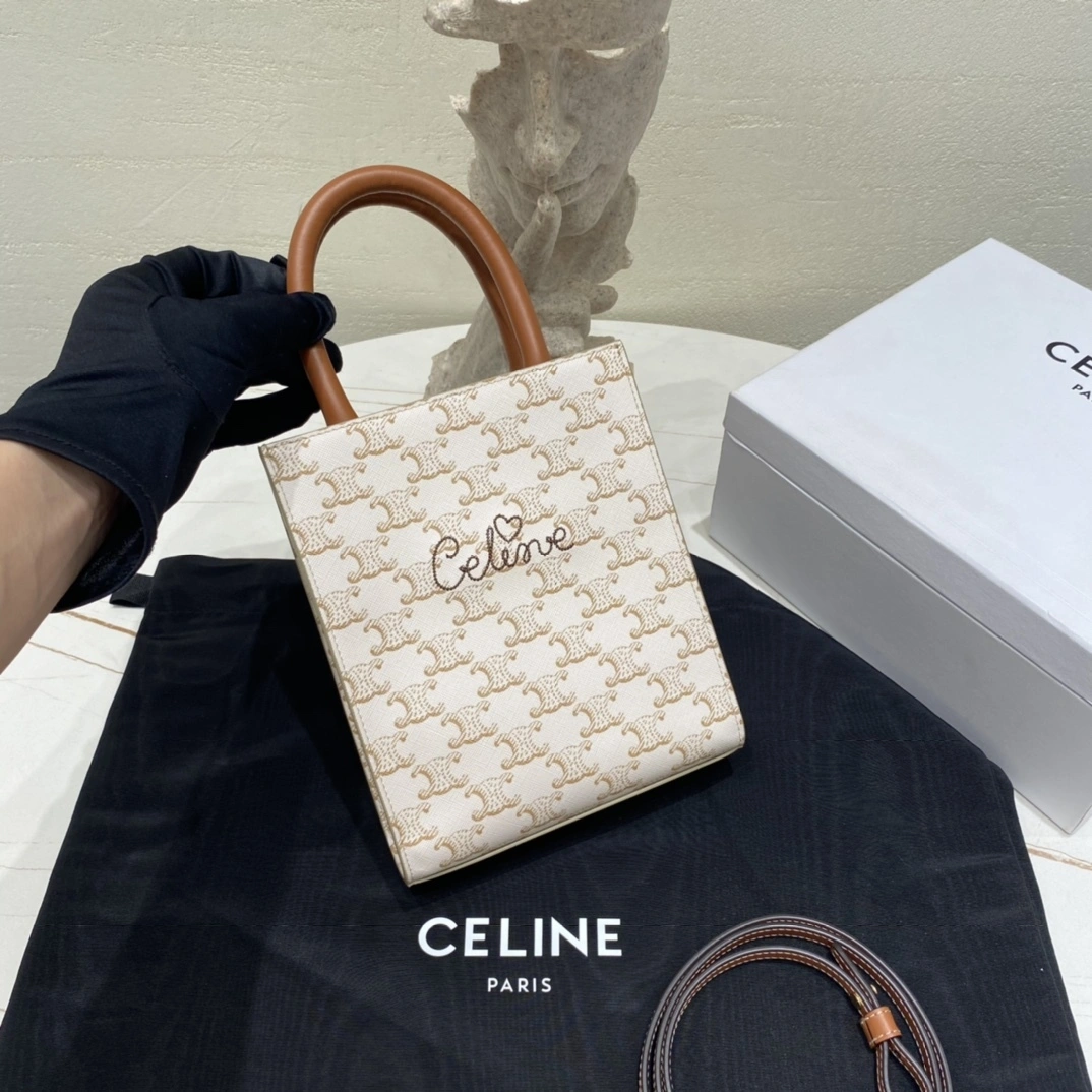 Custombag-- 194372CYB-01BC high quality version item：C-B806D2554