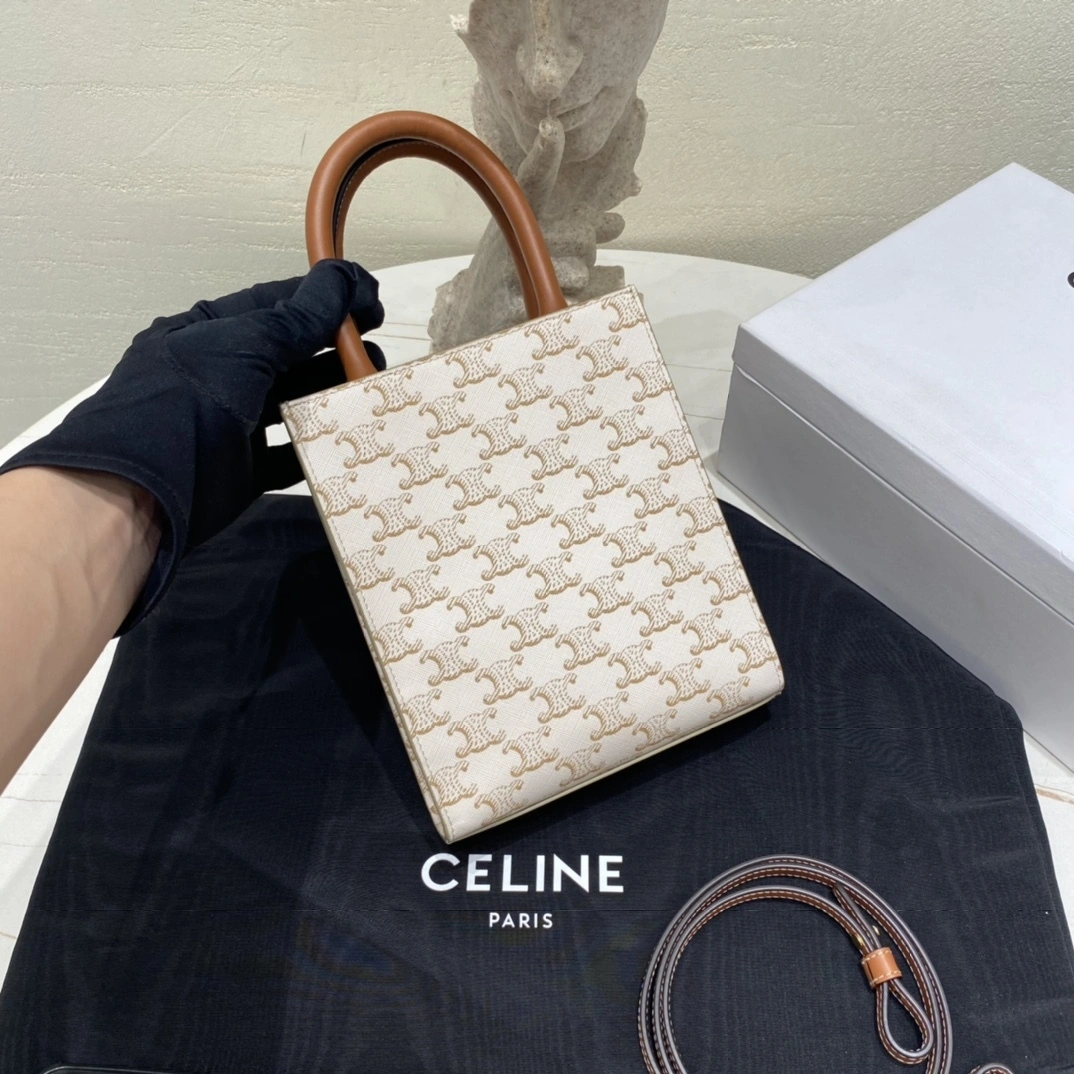 Custombag-- 194372CYB-01BC high quality version item：C-B806D2554