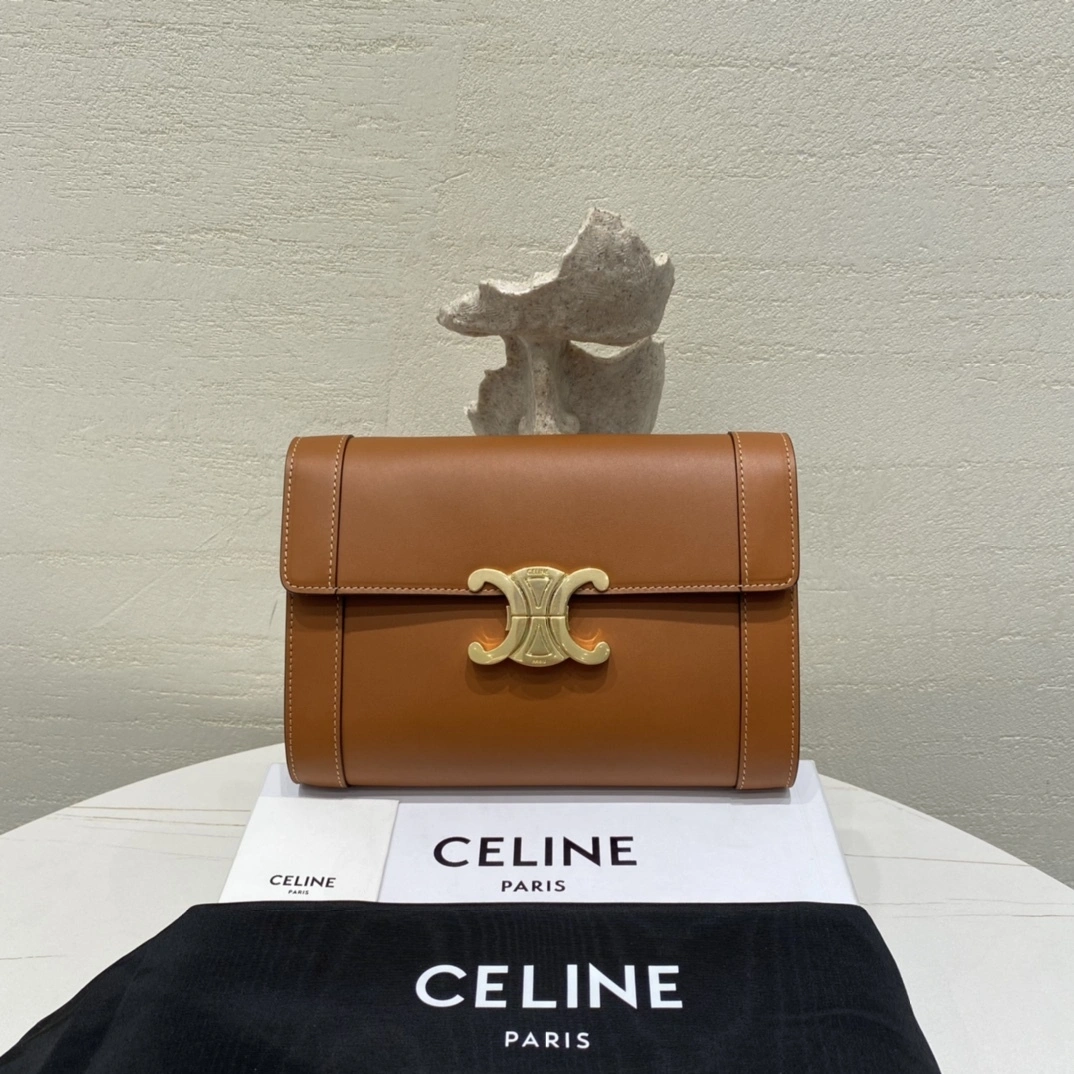 Custombag-- 195263BFN-04LU high quality version item：C-B806D2567