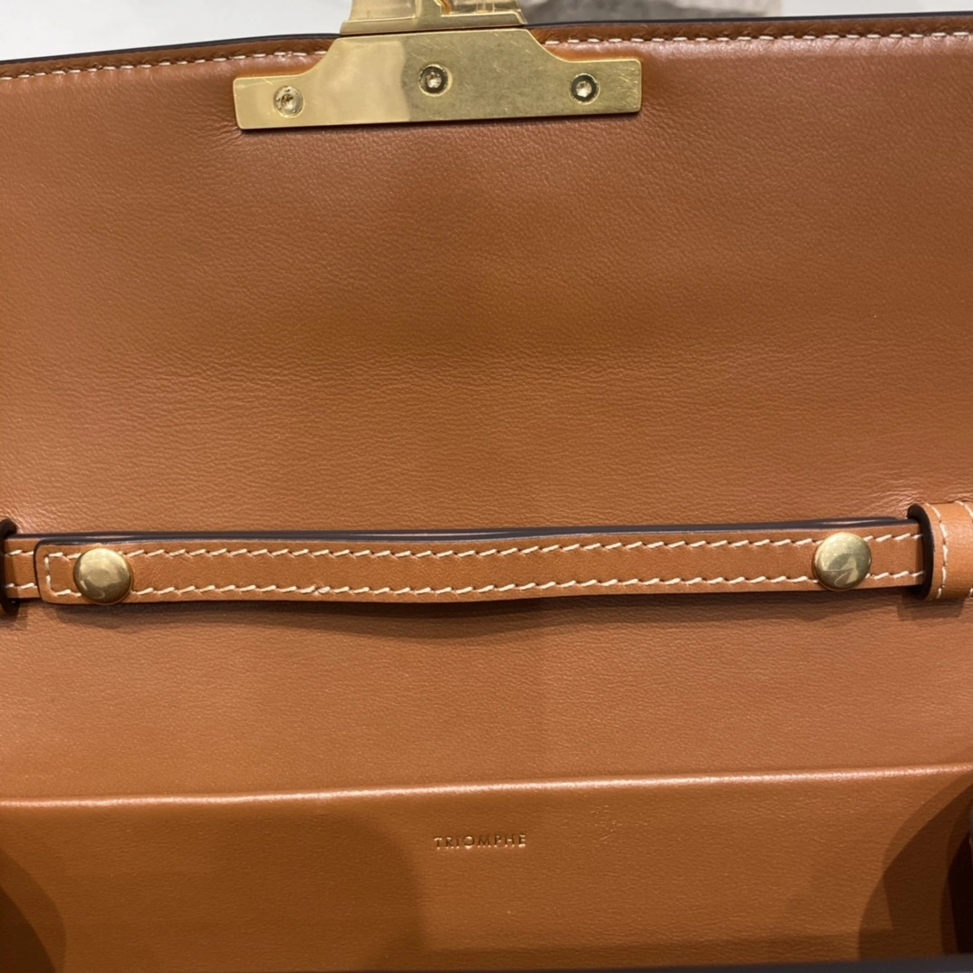 Custombag-- 195263BFN-04LU high quality version item：C-B806D2567