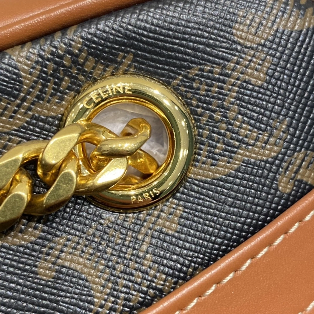 Custombag-- 195452BZJ-04LU high quality version item：C-B806D2564