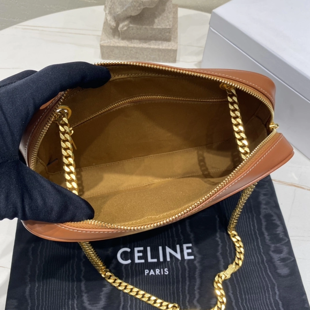 Custombag-- 195452BZJ-04LU high quality version item：C-B806D2564