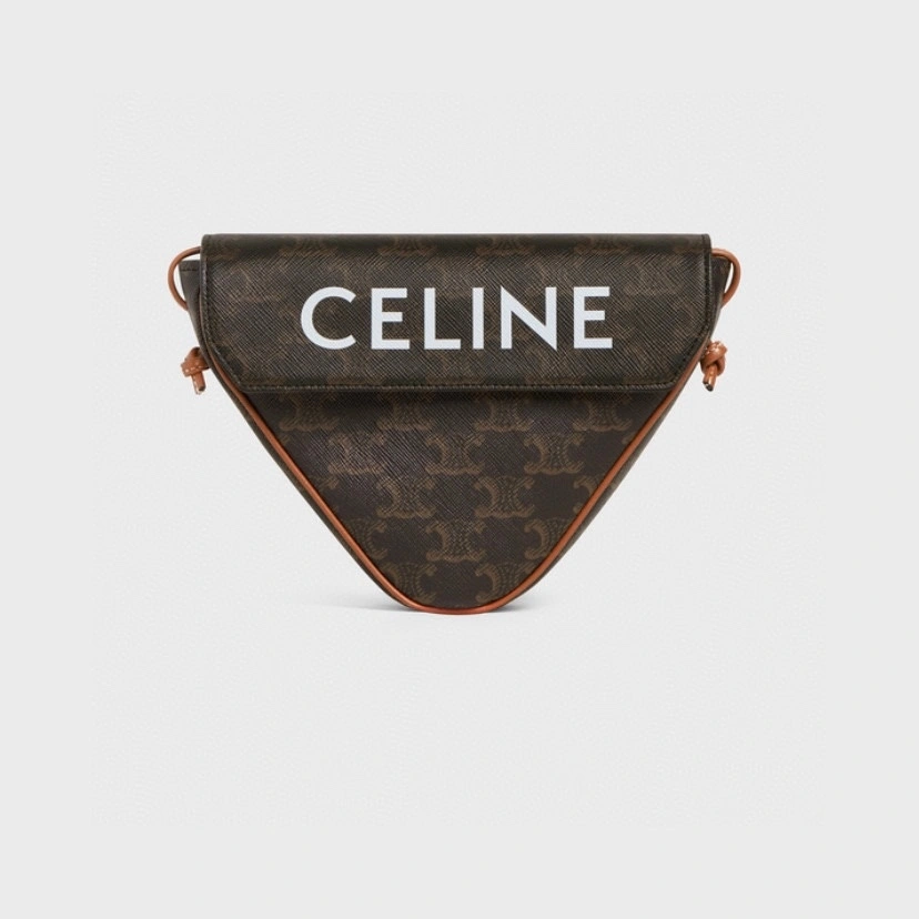 Custombag-- 195902BZK-04LI high quality version item：C-B806D2565