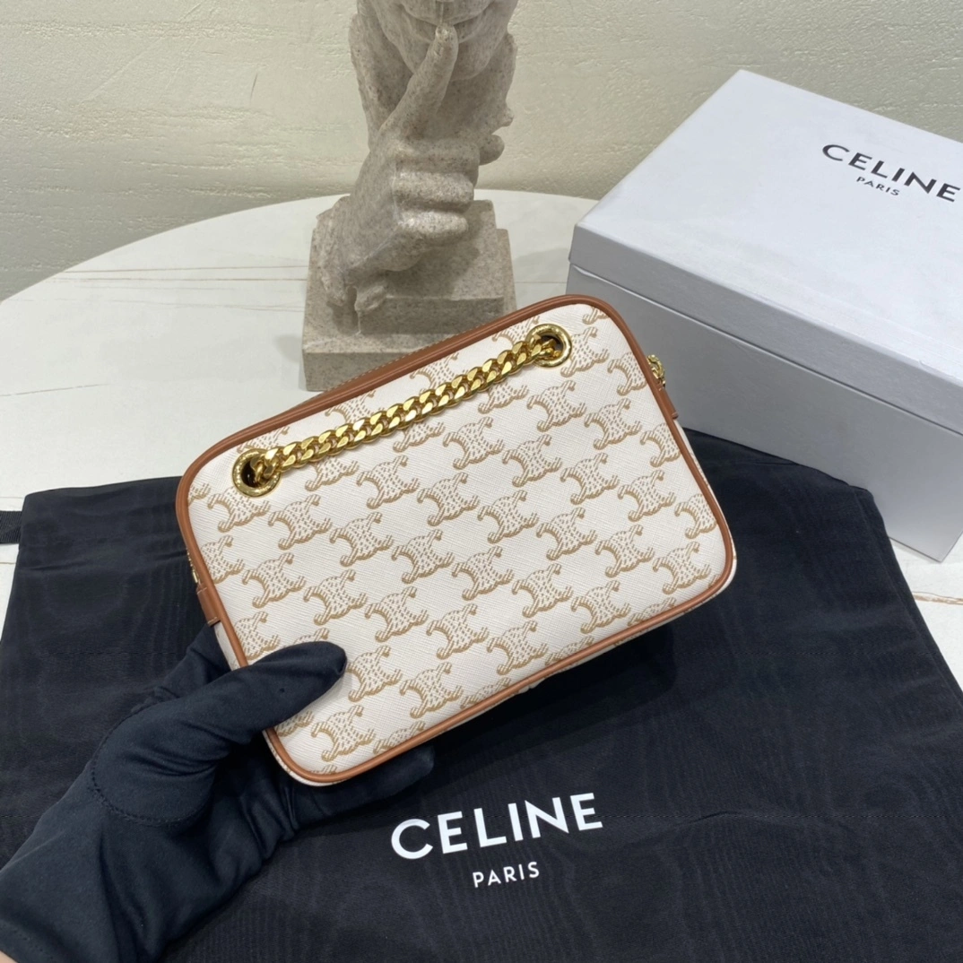 Custombag-- 196252BZJ-01BC high quality version item：C-B806D2562