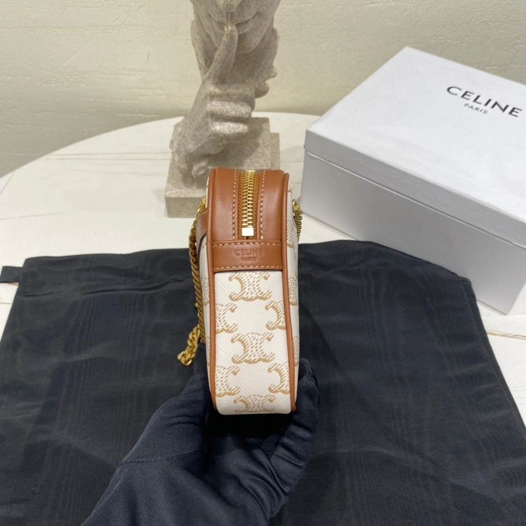 Custombag-- 196252BZJ-01BC high quality version item：C-B806D2562