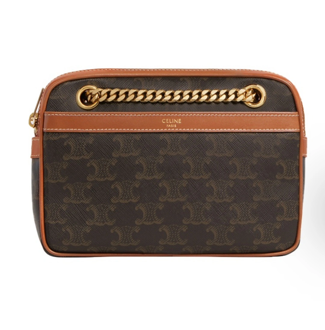 Custombag-- 196252BZJ-04LU high quality version item：C-B806D2563