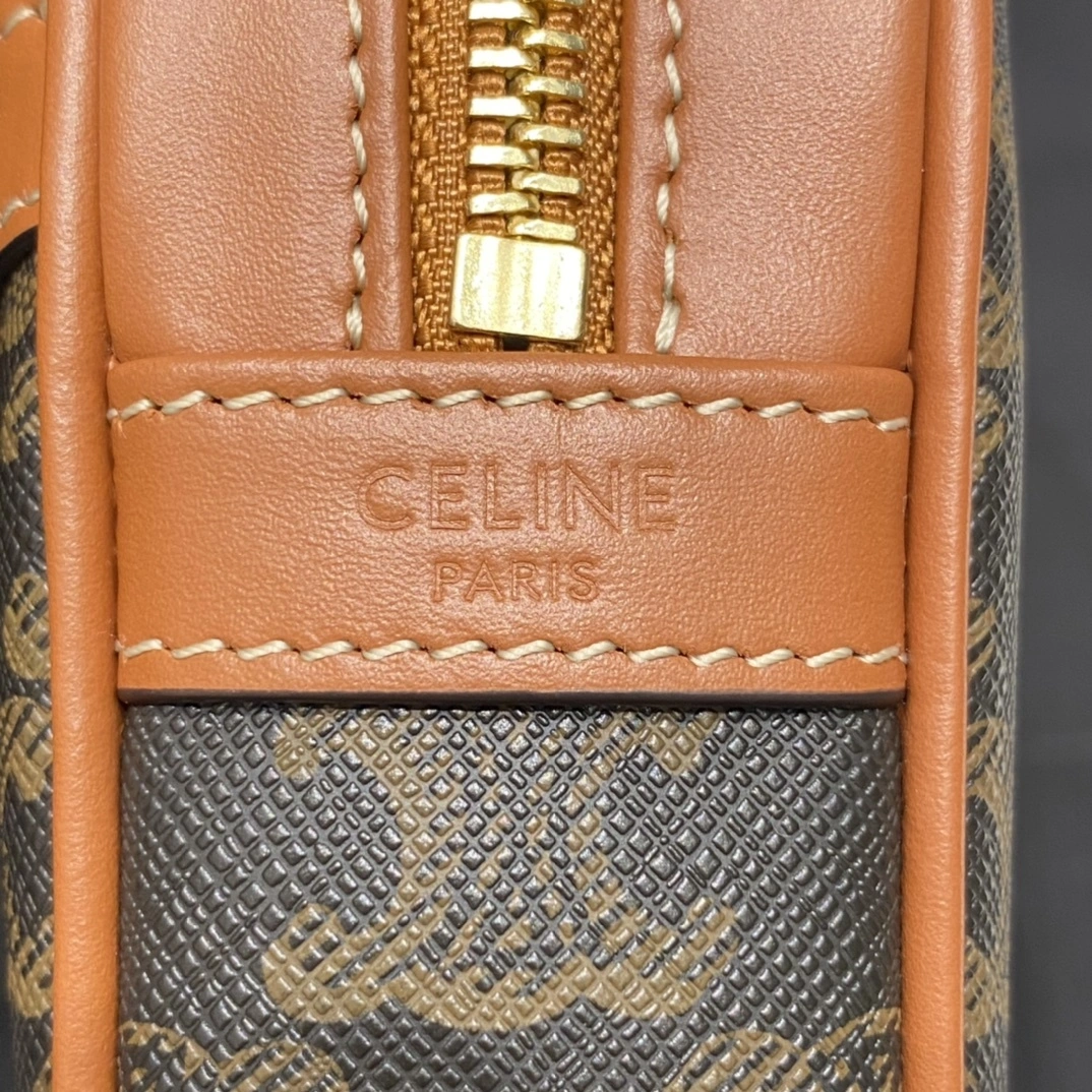 Custombag-- 196252BZJ-04LU high quality version item：C-B806D2563