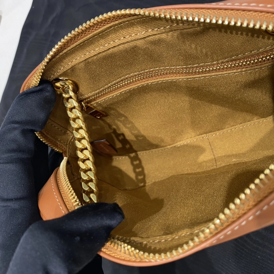 Custombag-- 196252BZJ-04LU high quality version item：C-B806D2563