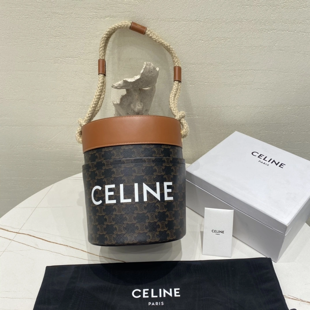Custombag-- 196272BZK-04LU high quality version item：C-B806D25165