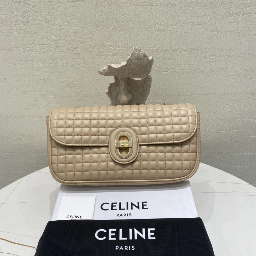 Custombag-- 196383DHG-02BG high quality version item：C-B806D2558