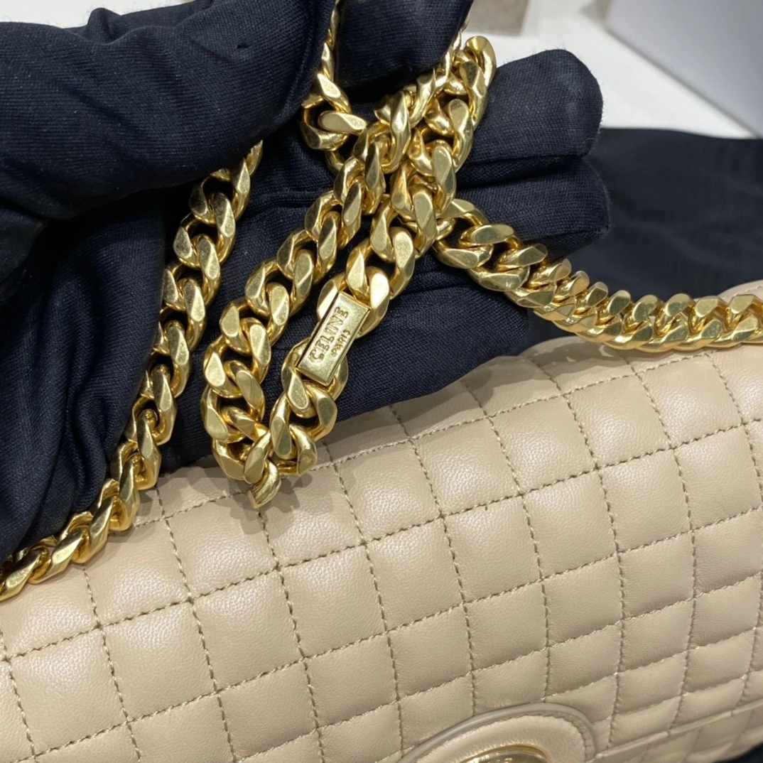 Custombag-- 196383DHG-02BG high quality version item：C-B806D2558