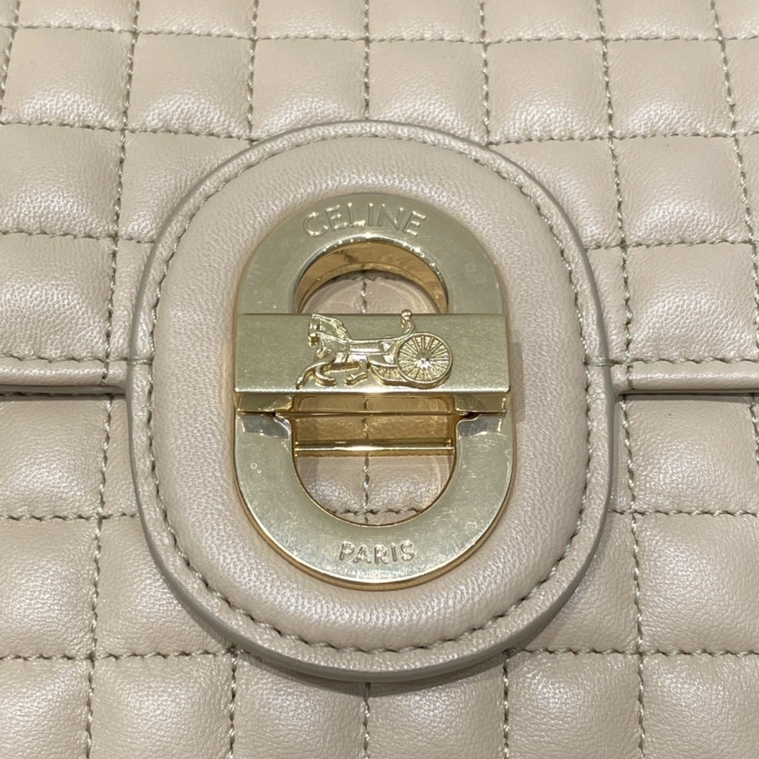 Custombag-- 196383DHG-02BG high quality version item：C-B806D2558