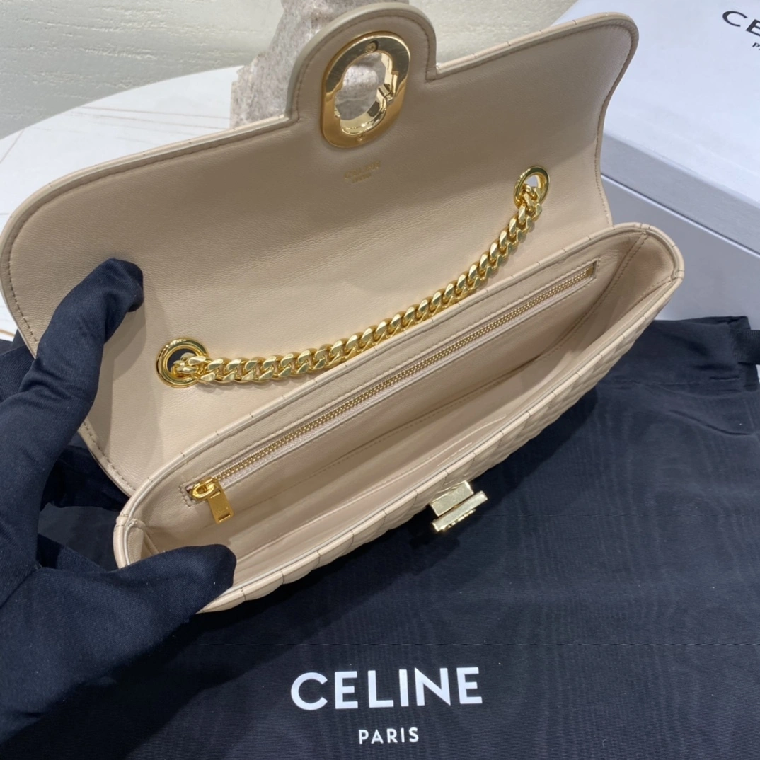 Custombag-- 196383DHG-02BG high quality version item：C-B806D2558